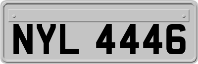 NYL4446