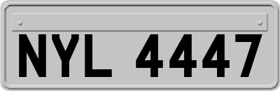 NYL4447