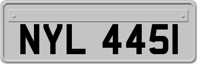 NYL4451
