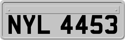 NYL4453
