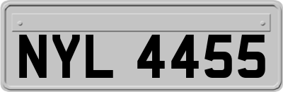 NYL4455