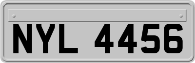 NYL4456