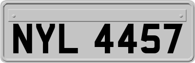 NYL4457
