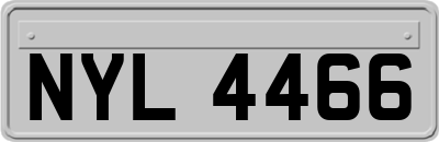 NYL4466