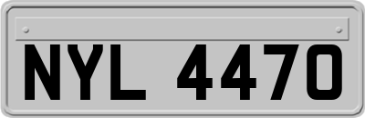 NYL4470