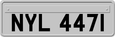 NYL4471