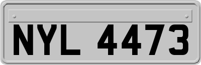 NYL4473