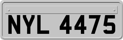 NYL4475