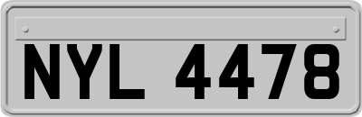 NYL4478