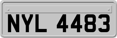 NYL4483