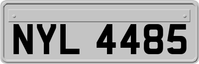 NYL4485