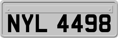 NYL4498