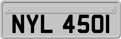 NYL4501