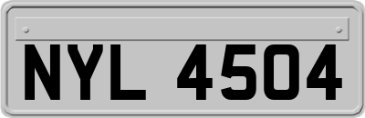 NYL4504