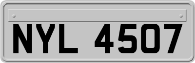 NYL4507