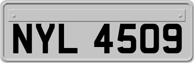 NYL4509