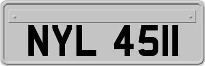 NYL4511