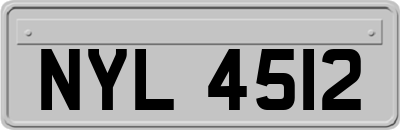 NYL4512