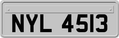 NYL4513