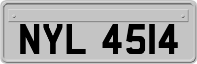 NYL4514