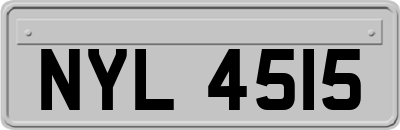 NYL4515