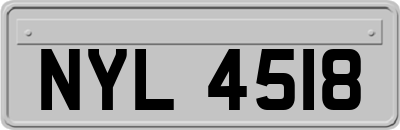 NYL4518