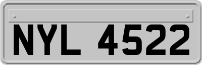 NYL4522