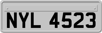 NYL4523