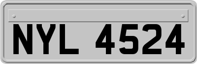 NYL4524
