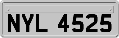 NYL4525