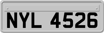 NYL4526