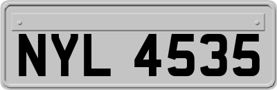 NYL4535