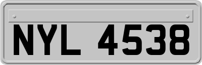 NYL4538