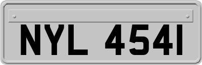 NYL4541