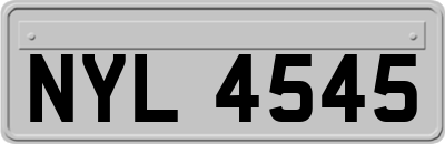 NYL4545