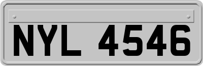 NYL4546