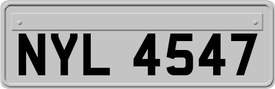 NYL4547
