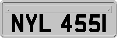 NYL4551