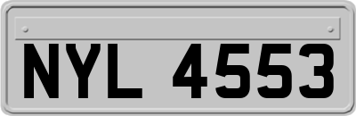 NYL4553