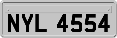 NYL4554