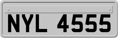 NYL4555
