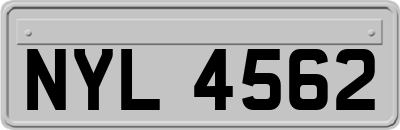 NYL4562