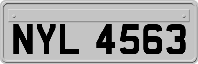NYL4563