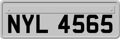 NYL4565