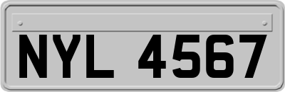 NYL4567