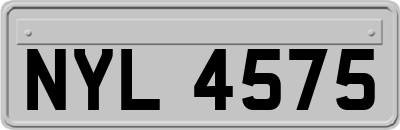 NYL4575