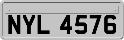 NYL4576
