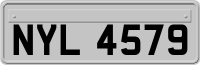NYL4579