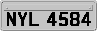 NYL4584