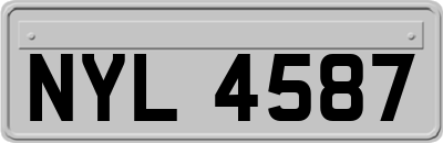 NYL4587